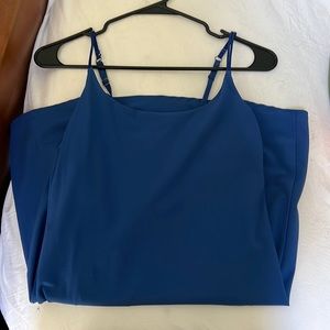 Abercrombie Traveler Dress